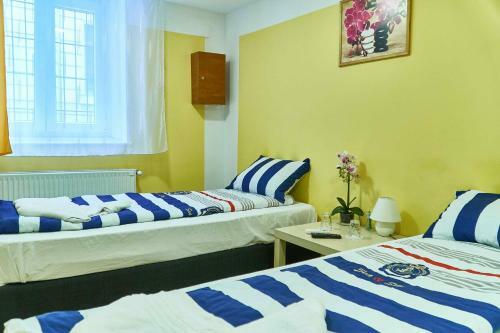 Hostal Deniz Pension