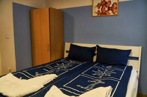 Hostal Deniz Pension