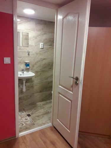 Hostal Deniz Pension
