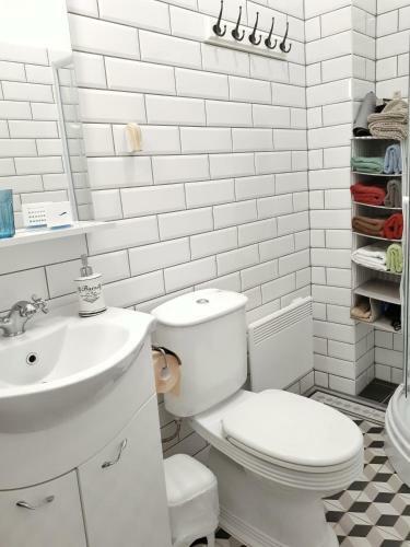 Rumbach Terrace Apartman
