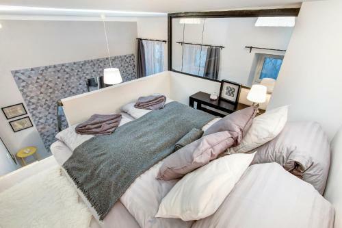 Apartamento Stylish Suite Westend