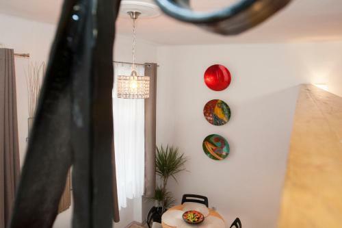 Apartamento Simona - Lovely Studio In The Downtown .
