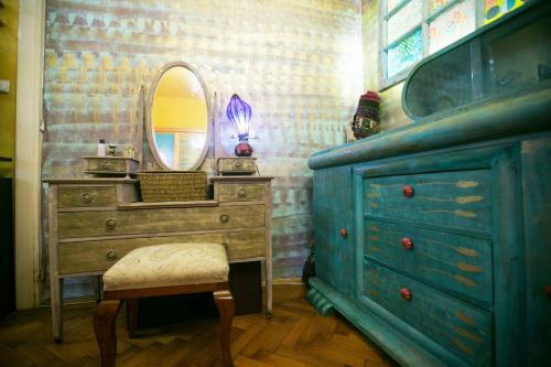M�zeum Design Apartment