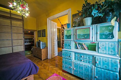 M�zeum Design Apartment