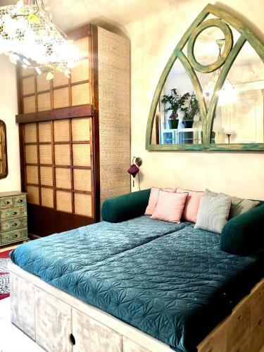 M�zeum Design Apartment