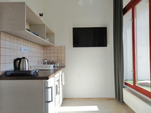 Zoom-budapest Apartments