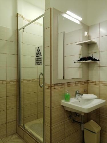 Zoom-budapest Apartments