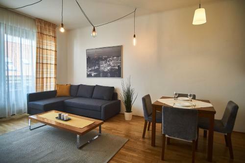 G1 Apartment - Budapest