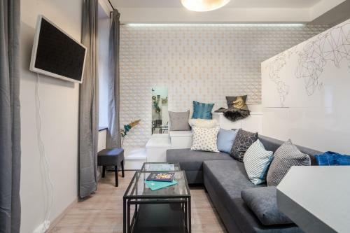 Apartamento Bpr Central Vibe Home