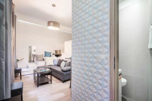 Apartamento Bpr Central Vibe Home