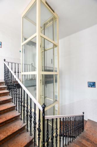 Paradox Delux Apartment
