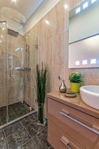 Luxury Paulay Street Apartment