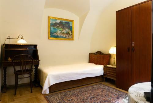 Hotel Monarchy Residence
