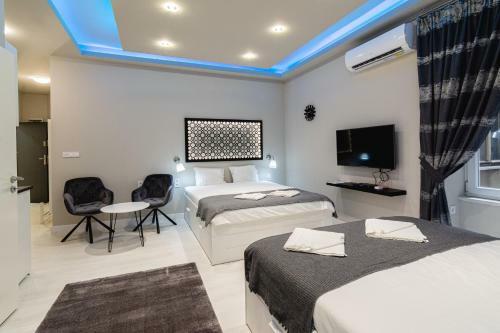 Apartamento The Royals Downtown