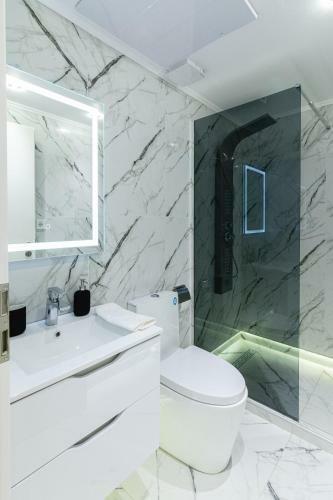 Apartamento The Royals Downtown