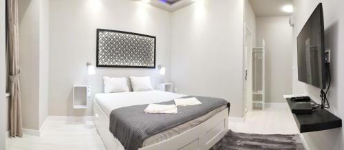 Apartamento The Royals Downtown