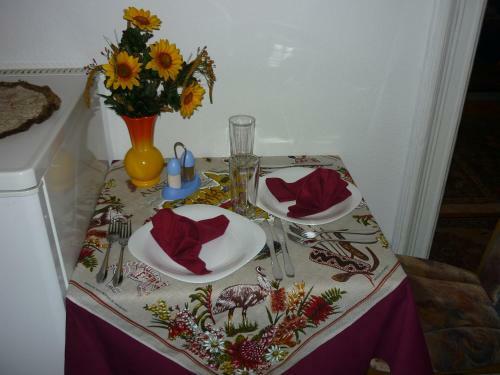 Joe Apartman Budapest