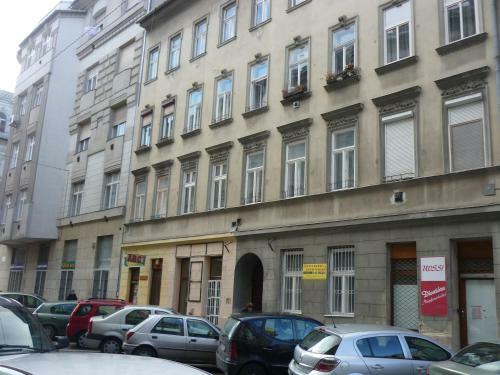 Joe Apartman Budapest