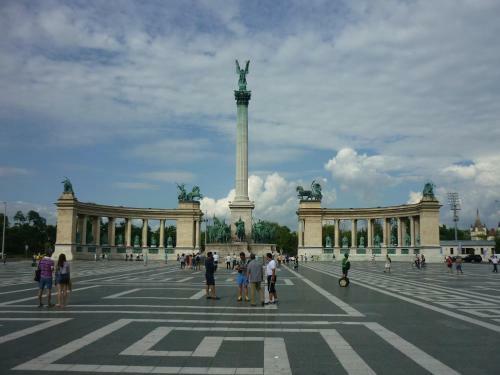 Joe Apartman Budapest