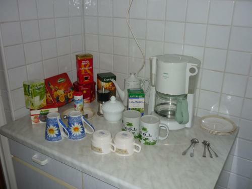 Joe Apartman Budapest
