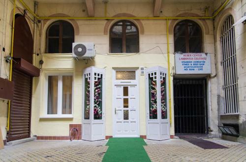 Apartamento Authentic Grand Boulevard