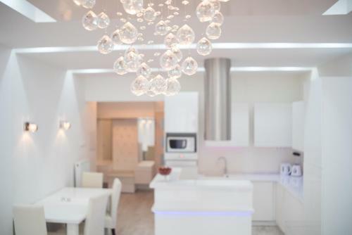 Sofia Apartment