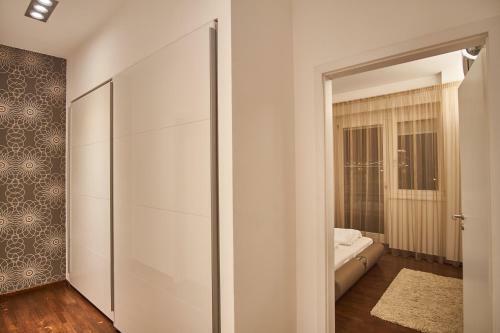 Apartamento Alpha Residence