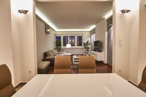 Apartamento Alpha Residence