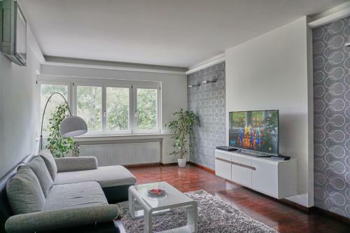 Apartamento Alpha Residence