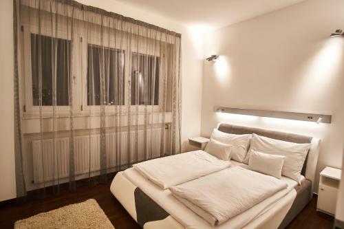 Apartamento Alpha Residence