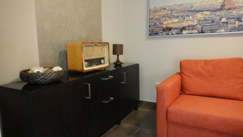 Mgtels Apartman