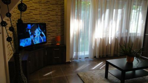 Mgtels Apartman