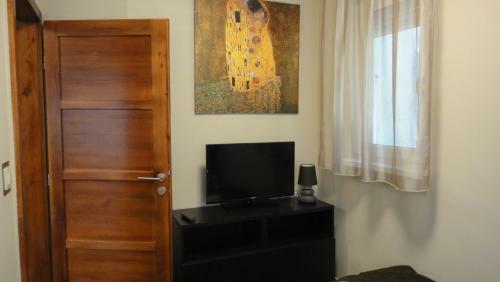 Mgtels Apartman