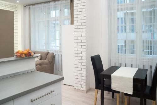 Gerda Apartment