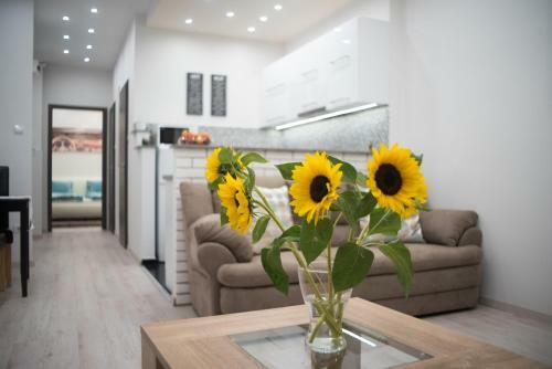 Gerda Apartment