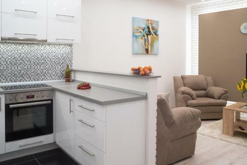 Gerda Apartment