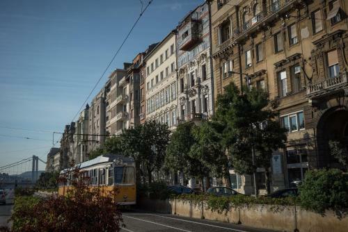 Gerda Apartment