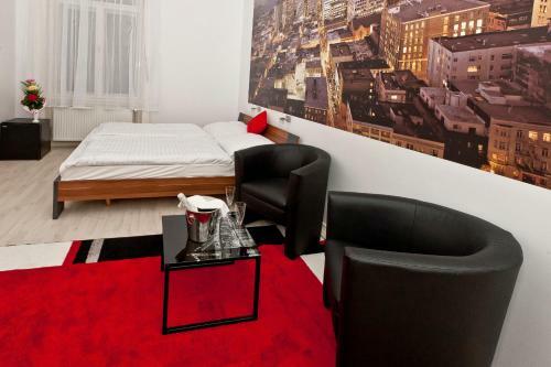 Metropolis Hostel
