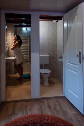 Metropolis Hostel