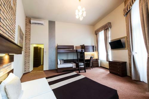 Hotel Sous44