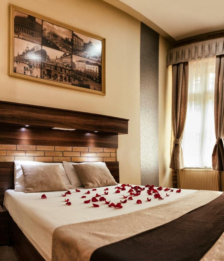 Hotel Sous44