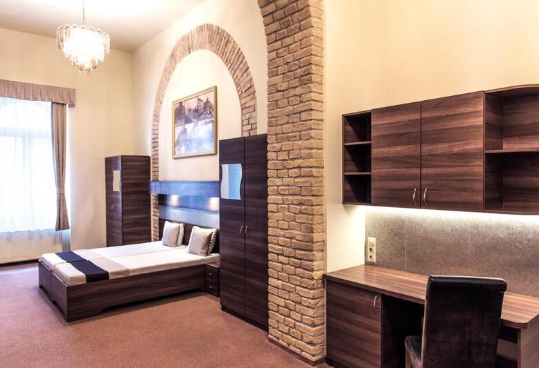 Hotel Sous44