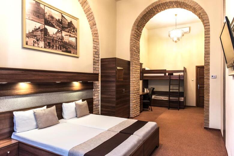 Hotel Sous44
