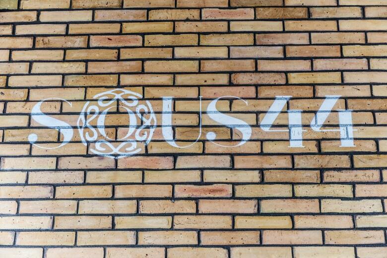 Hotel Sous44