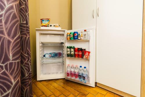 Centric Lifestyle Apartments