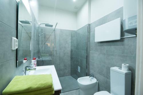 Apartamento Budapesteasyflat Oktogon Lux