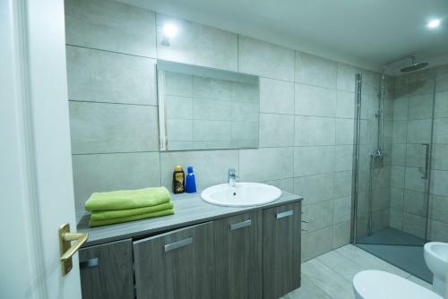 Apartamento Budapesteasyflat Oktogon Lux