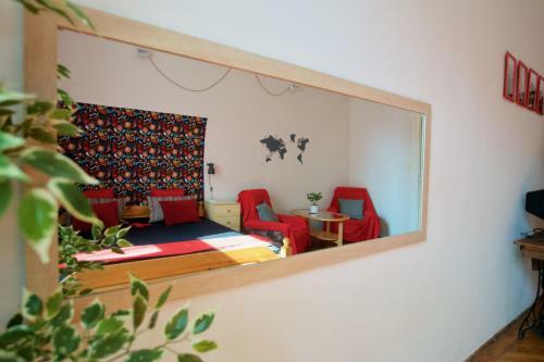 Budget Apartment By Hi5 - �ll?i 36