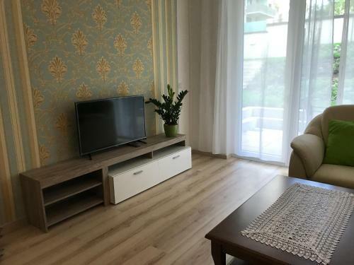 Corvin Rose Apartment Hotel