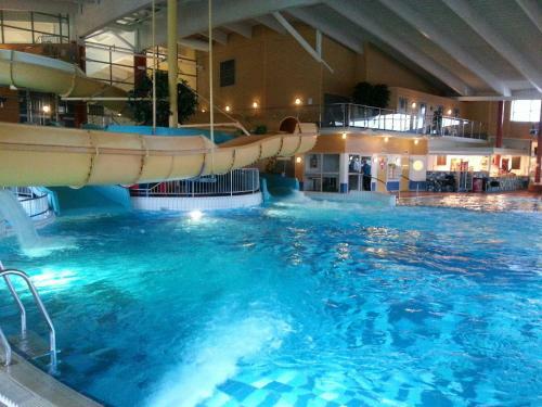 Corvin Rose Apartment Hotel